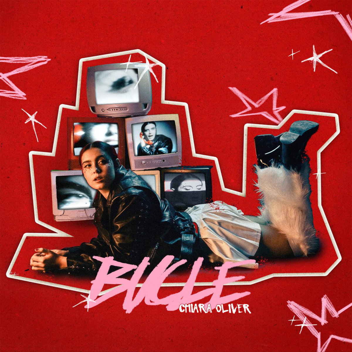 chiaraoliver's tweet photo. https://t.co/whVRJ2w4Hv

new song is comingggggg........ get ready for.....

BUCLE 📺 https://t.co/O2EgOw39Ws