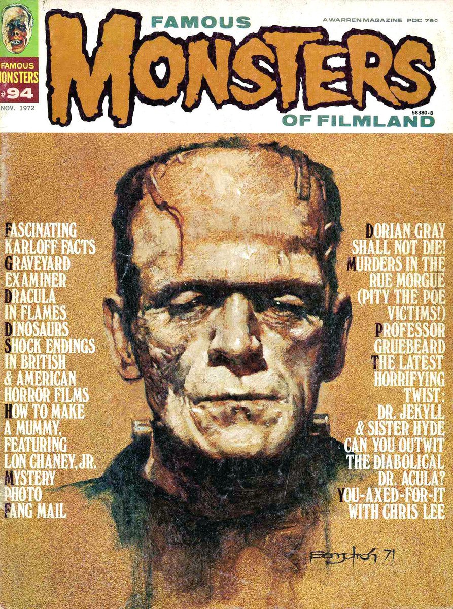 PulpLibrarian's tweet photo. More from Sanjulián another time... https://t.co/PBUWvW9tbF