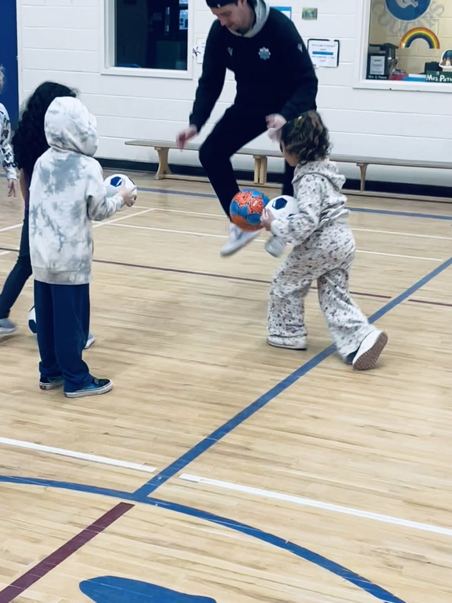 MrsPayneinPhysEd she/her tweet media