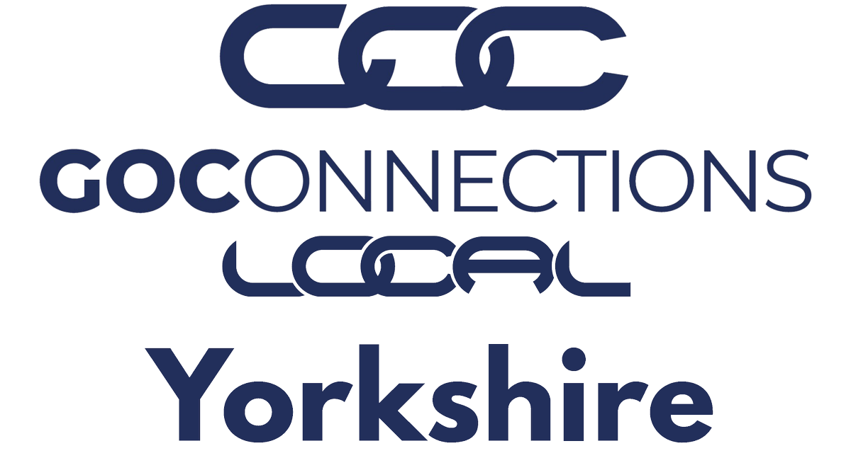 Go Connections tweet media