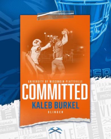 Kaleb Burkel tweet media
