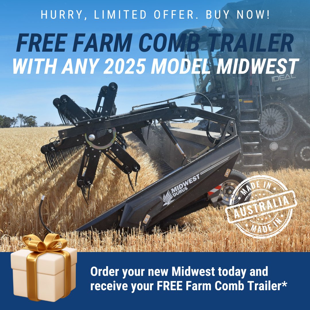Midwest Fabrication tweet media