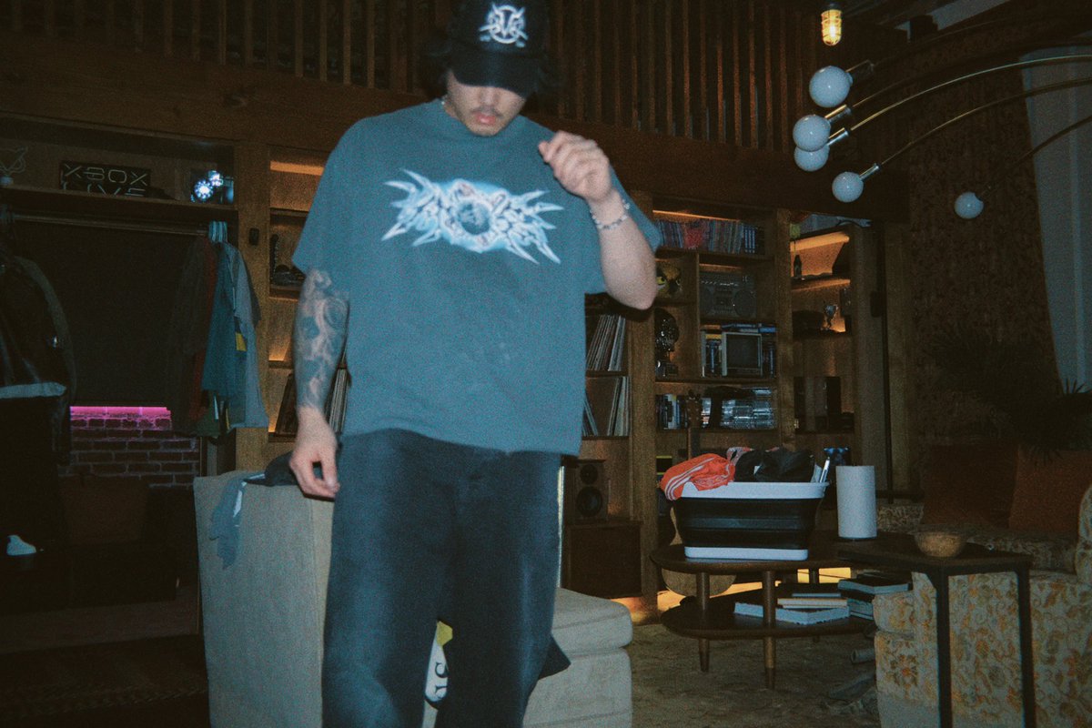 vanoss shirt, hoodie, hat, headphones available: vanosslimited.com