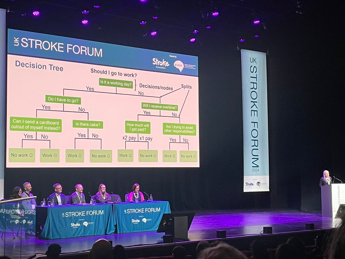 Here is Hannah presenting at uksf 2024. Hannah presented some machine learning analysis data from her PhD. Well done Hannah 👏👏 <a href="/HanLum7/">Hannah Lumley</a> #uksf2024