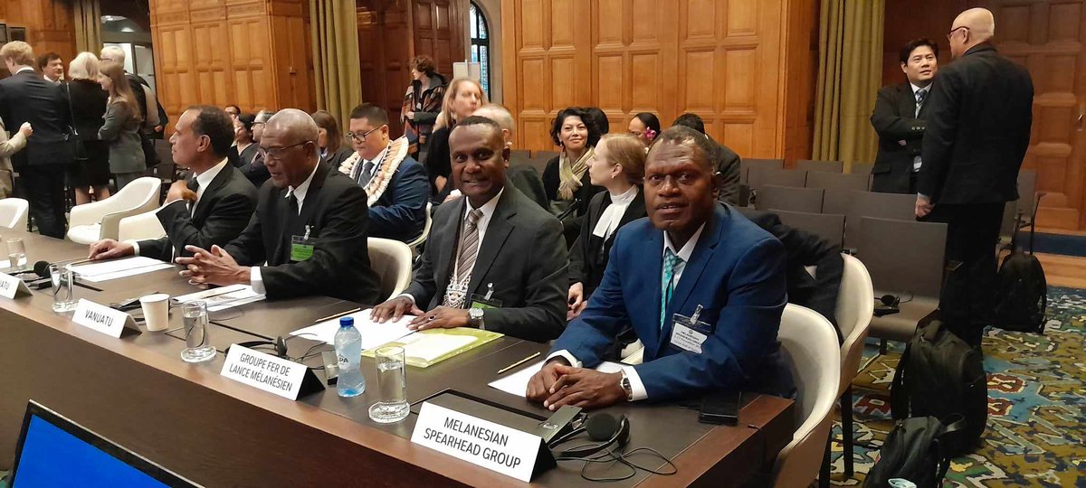 Director General MSG Sec tweet media