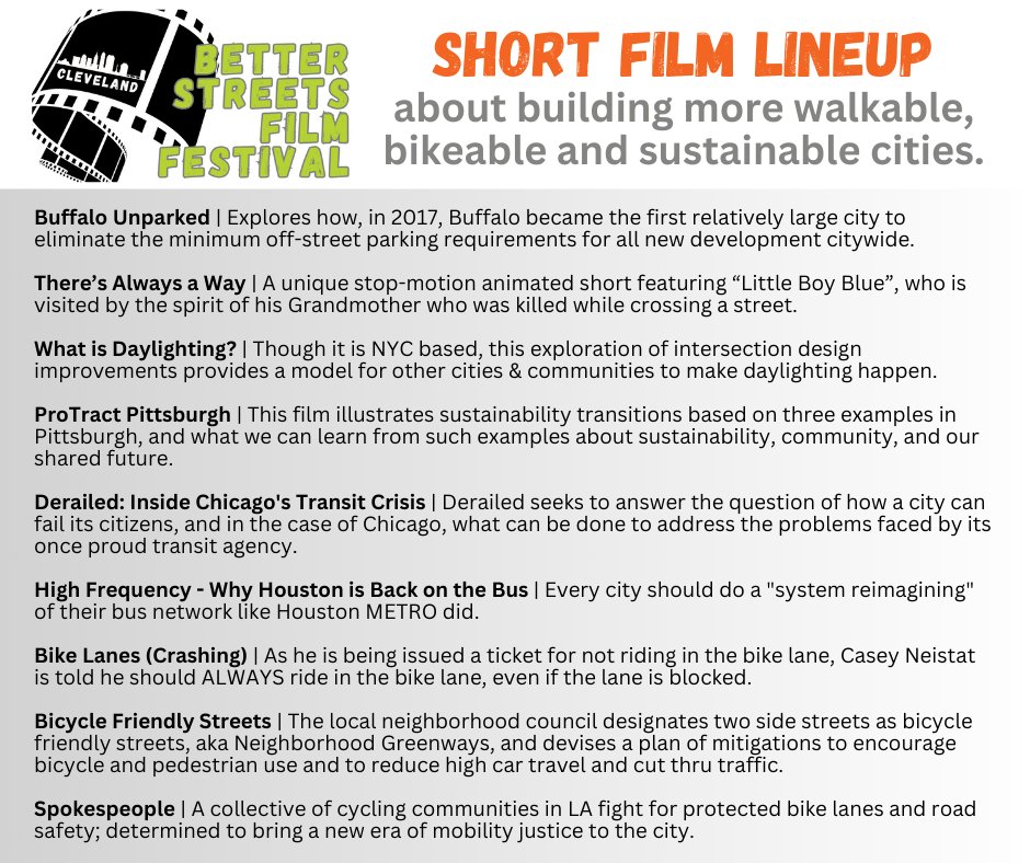 Bike Cleveland tweet media