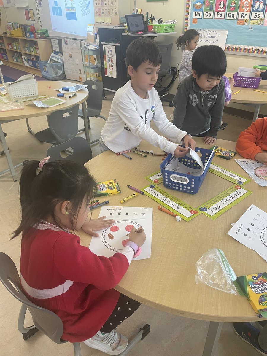 Math Stations <a href="/EstabrookSchool/">Estabrook School</a>