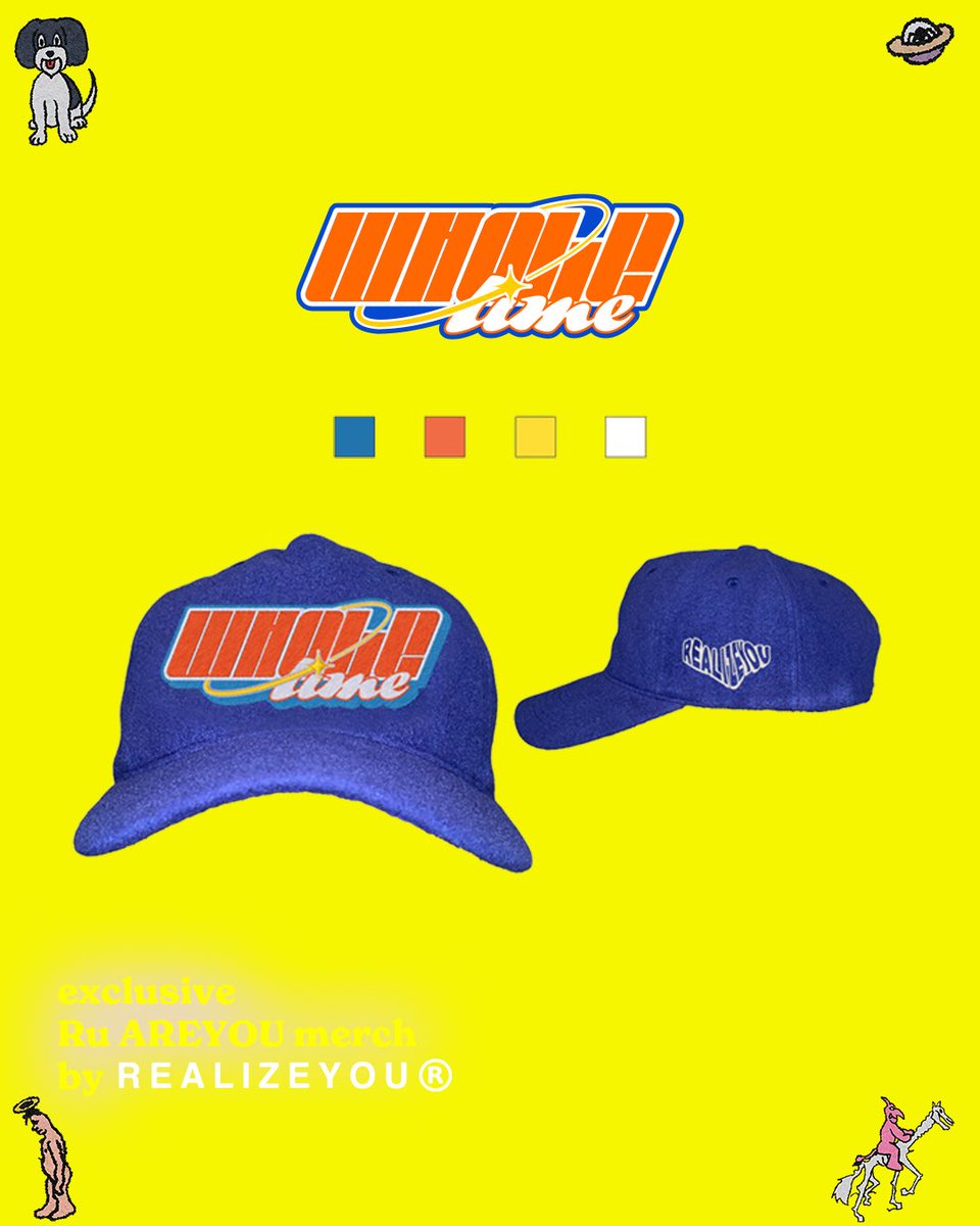 REALIZEYOU Ⓡ tweet media