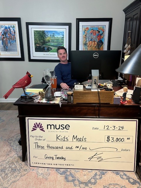 musesearch's tweet image. #givingtueseday2024