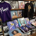 Photo by Concerto Recordstore (@Concertorecords)