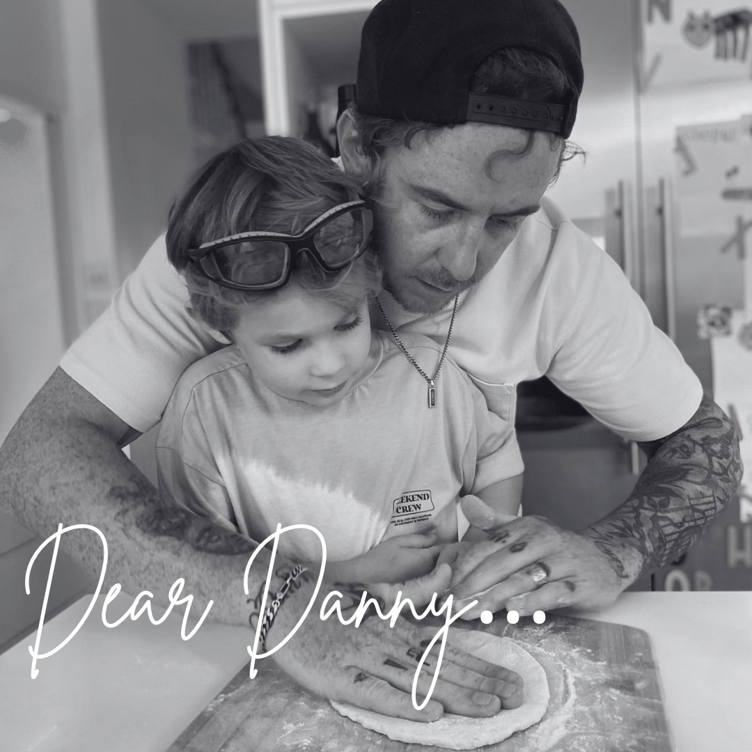 itsDannyJones's tweet image. We are so beyond proud of you. Keep being you 💙

Votes reset every evening and you get 5 free votes each day! Let’s use them to keep our Bolton boy in! ⭐️⭐️⭐️⭐️⭐️ @imacelebrity #ImACeleb