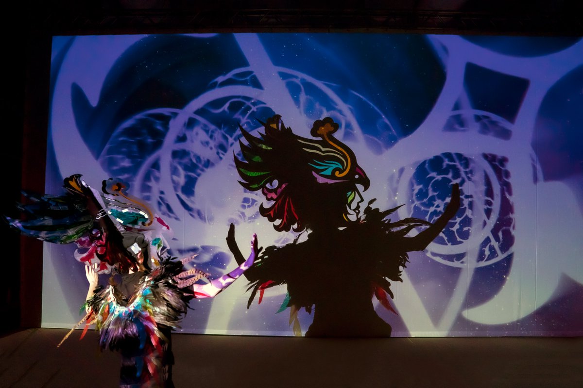 Performance Series: Williams Center for the Arts tweet media