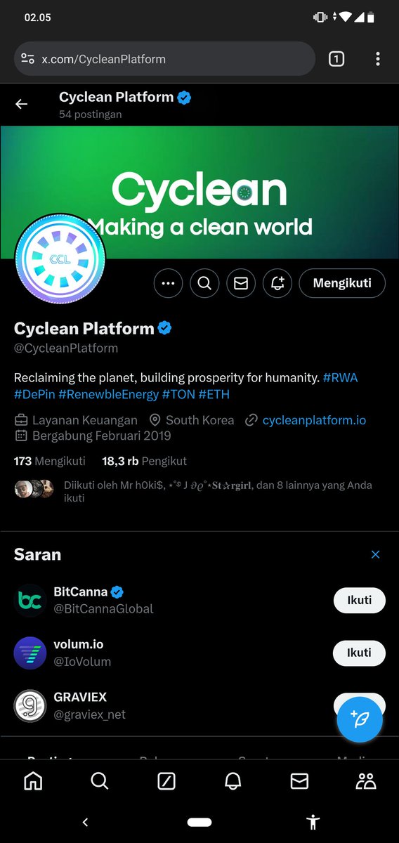 Kiilua__'s tweet photo. @Bang_Garr @CycleanPlatform Done https://t.co/cpMG7X7WS0