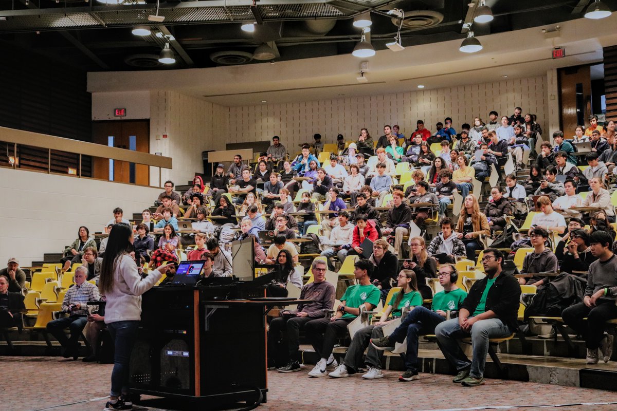 In November, RPI hosted its 11th annual HackRPI 2024, where students tackled the theme of Urban Upgrades. Over 24 hours, teams built and showcased projects to a panel of professors, industry pros, and peers.