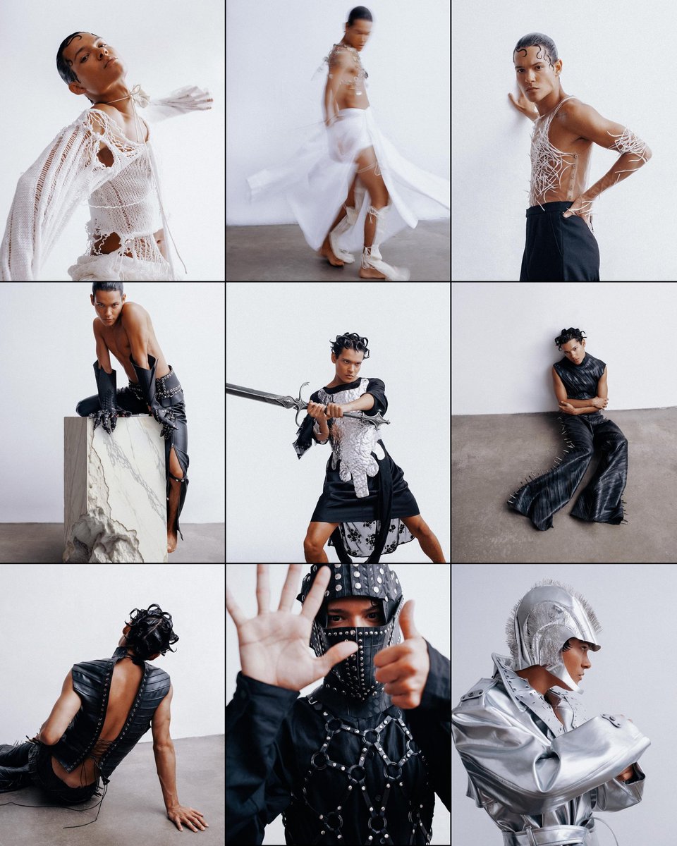 Mihaela 🩷 tweet media