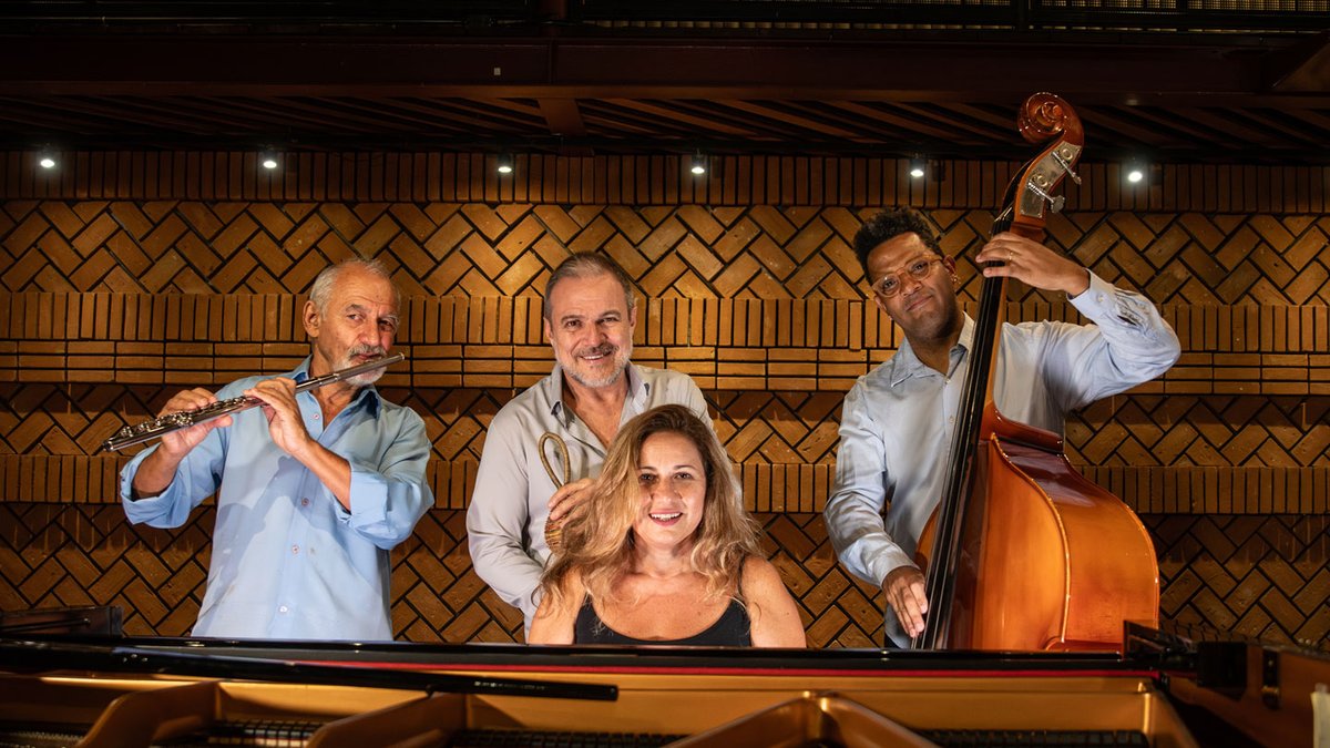 Performance Series: Williams Center for the Arts tweet media