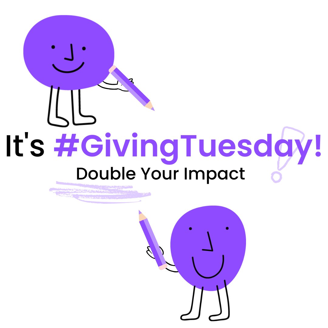 Today is #GivingTuesday! Make an impact at #LFC by supporting our students and programs. Thanks to a generous $10,000 matching gift, your donation today will be doubled! 🙌 Let's reach our $350,000 goal!
💻shorturl.at/d9jtp
#GivingTuesday #EducationMatters #LFCFund