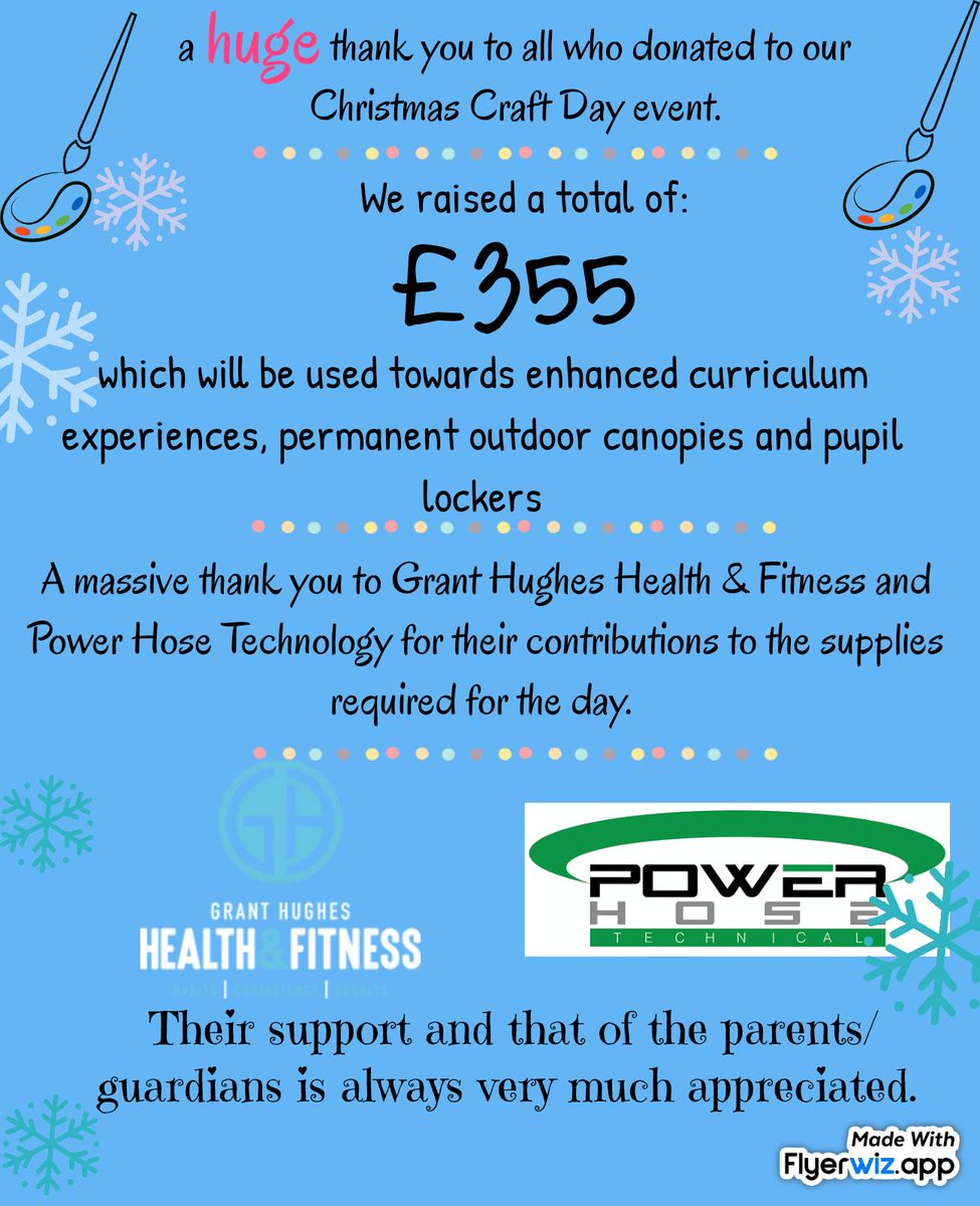 St Mary's PTA tweet media