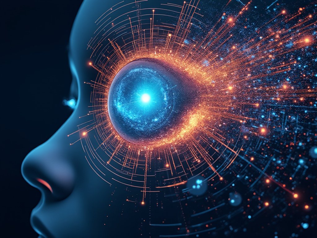 MikeRandomArt's tweet image. ▫️know▫️

🔹random AI art🔹

#AIart #randomAIart #randomart