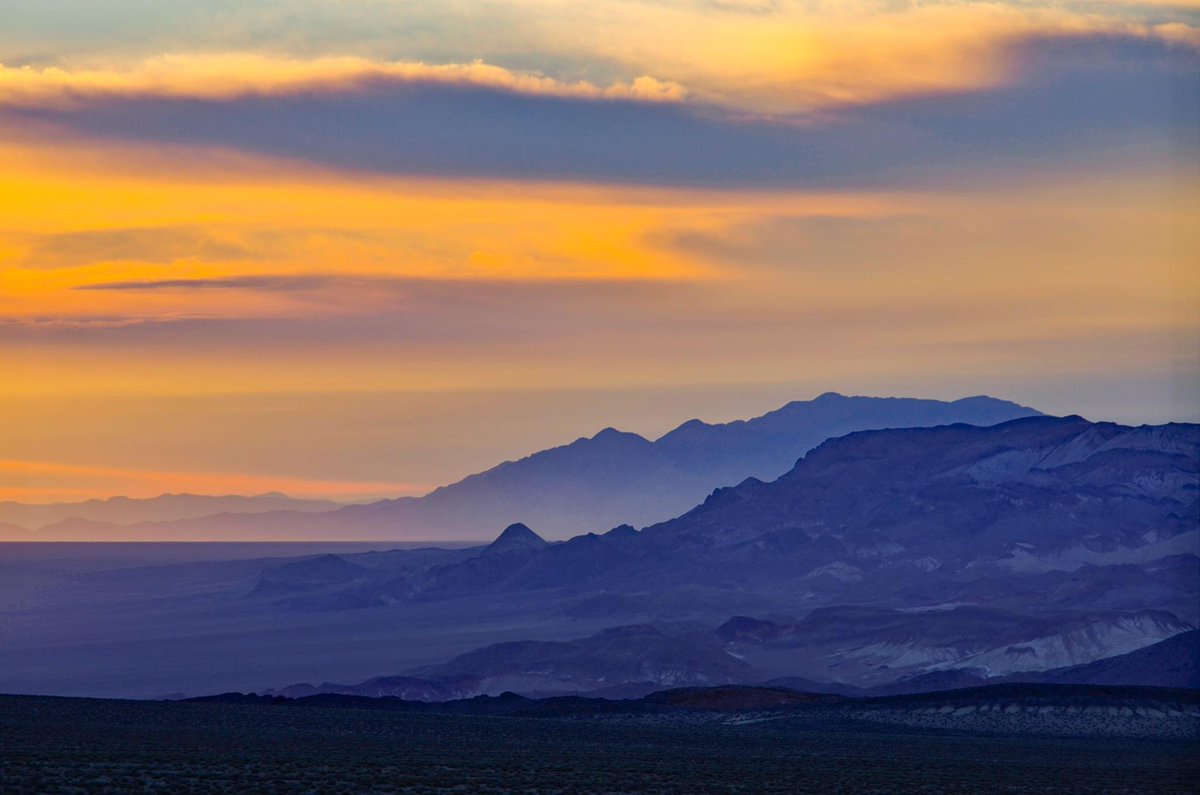 friendsofnvwild's tweet photo. We're working tirelessly to advocate for protection of this area and to let our elected officials and land managers know that public lands lands are #notjustforsolar, and planning must take into account wildlife habitat, cultural sites, and healthy watersheds.
πΈ Kirk A Peterson https://t.co/Uq6zYZAbhH