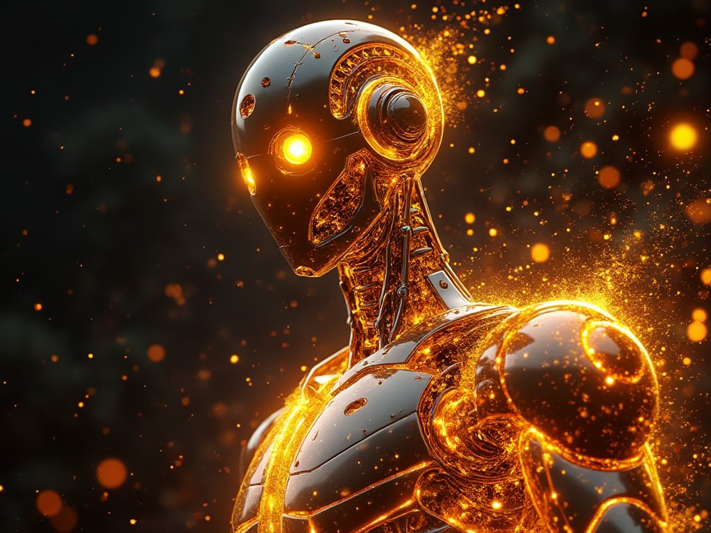 MikeRandomArt's tweet image. ▫️evolution▫️

🔹random AI art🔹

#AIart #randomAIart #randomart