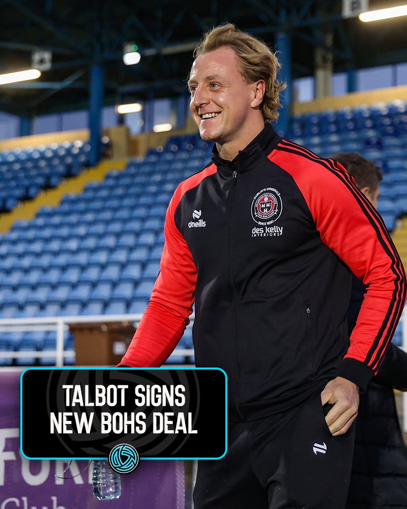 League of Ireland tweet media