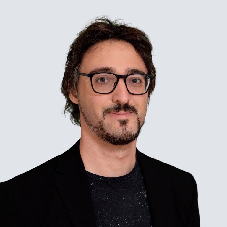 Marc Horat  tweet media