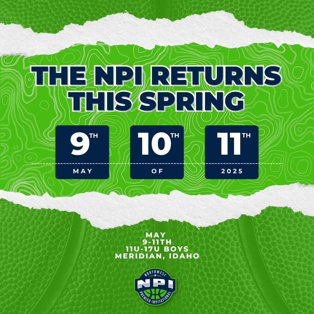 The NPI returns..