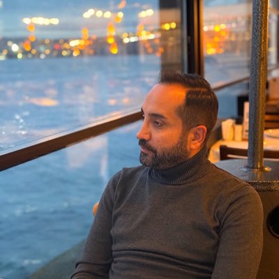 #YeniProfilResmi