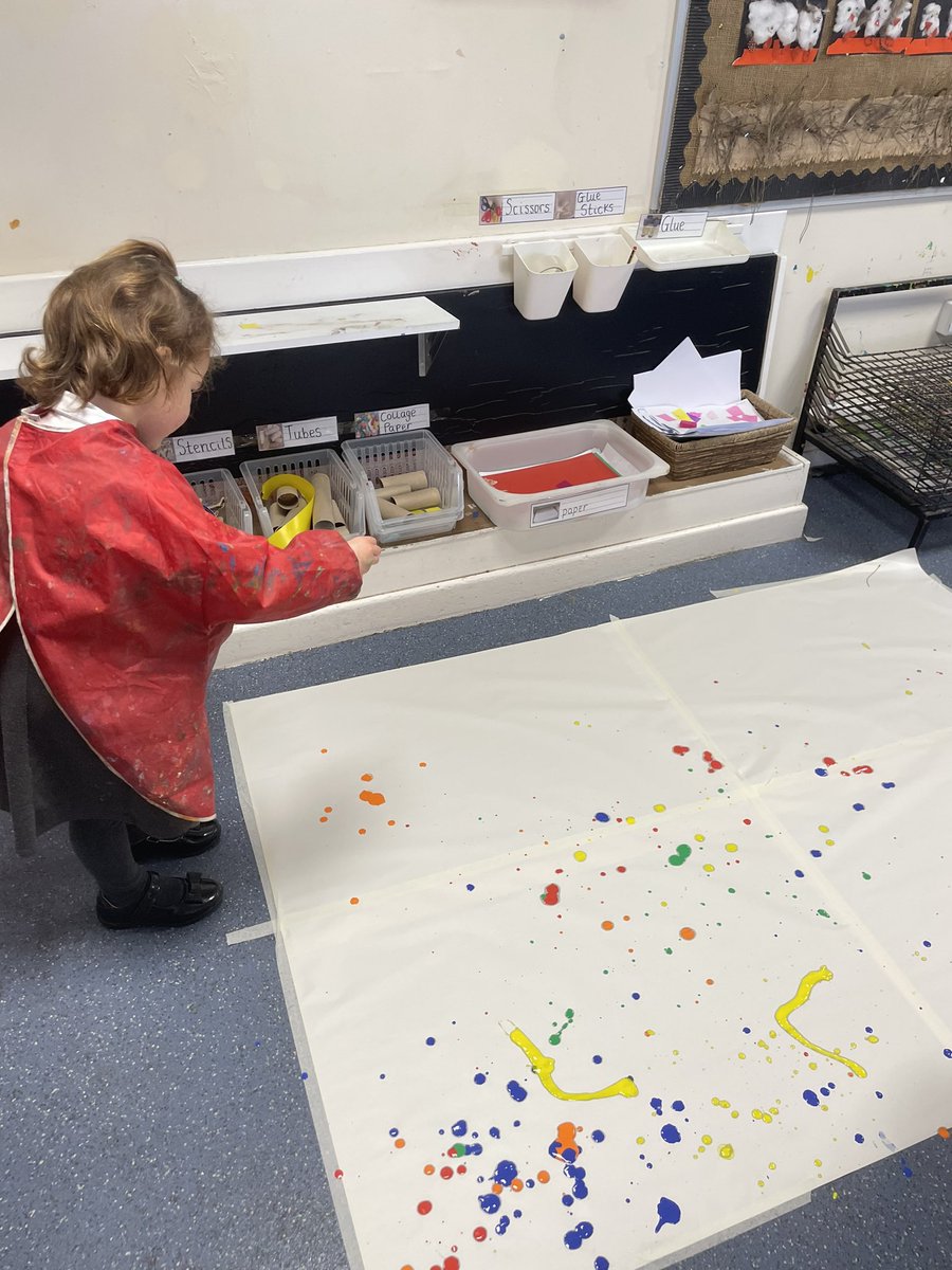 Shoreside Nursery & Pre Nursery tweet media