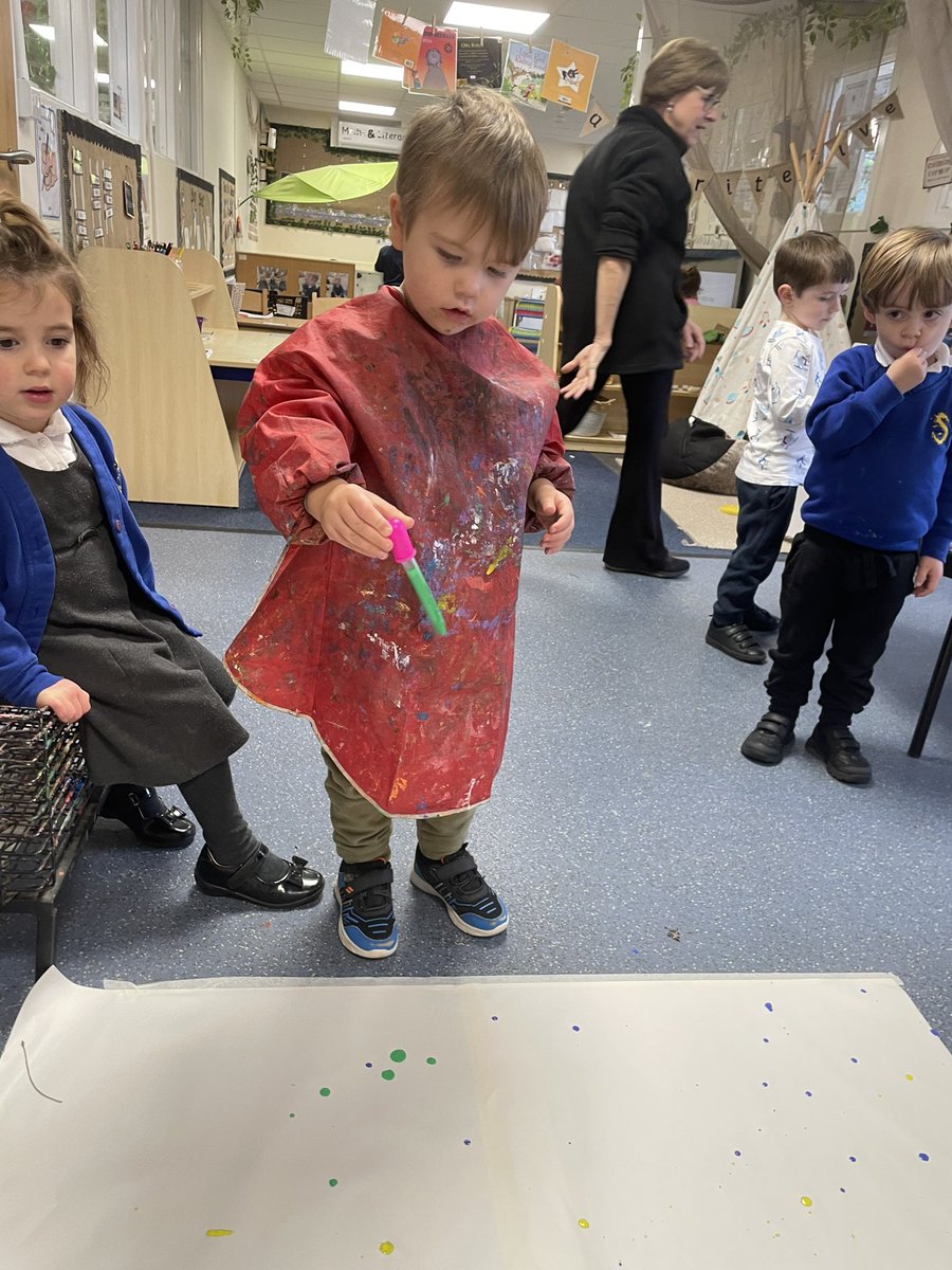 Shoreside Nursery & Pre Nursery tweet media