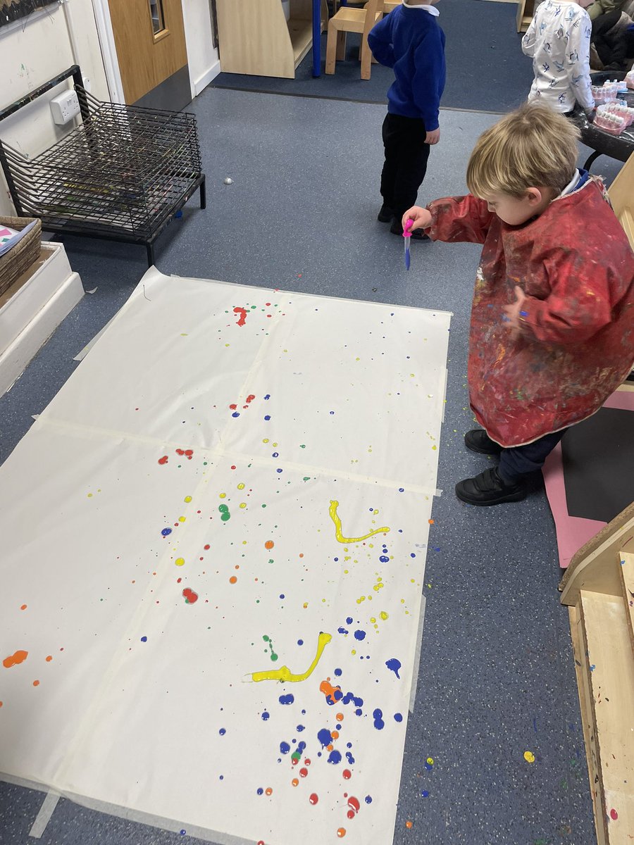 Shoreside Nursery & Pre Nursery tweet media