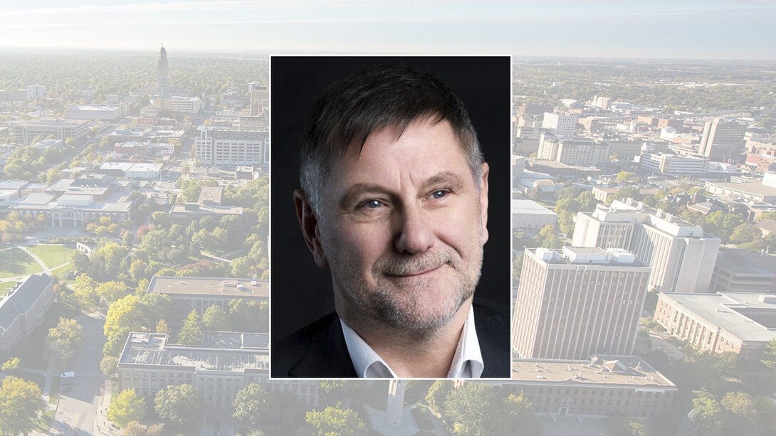 Steve Evans, director of research in industrial sustainability at the University of Cambridge, will deliver a Dec. 4 Heuermann Lecture at Nebraska Innovation Campus. The theme is “Industry and Sustainability: What Next? And What’s Next?”
news.unl.edu/article/heuerm…