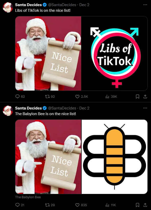 Peter Decides tweet media