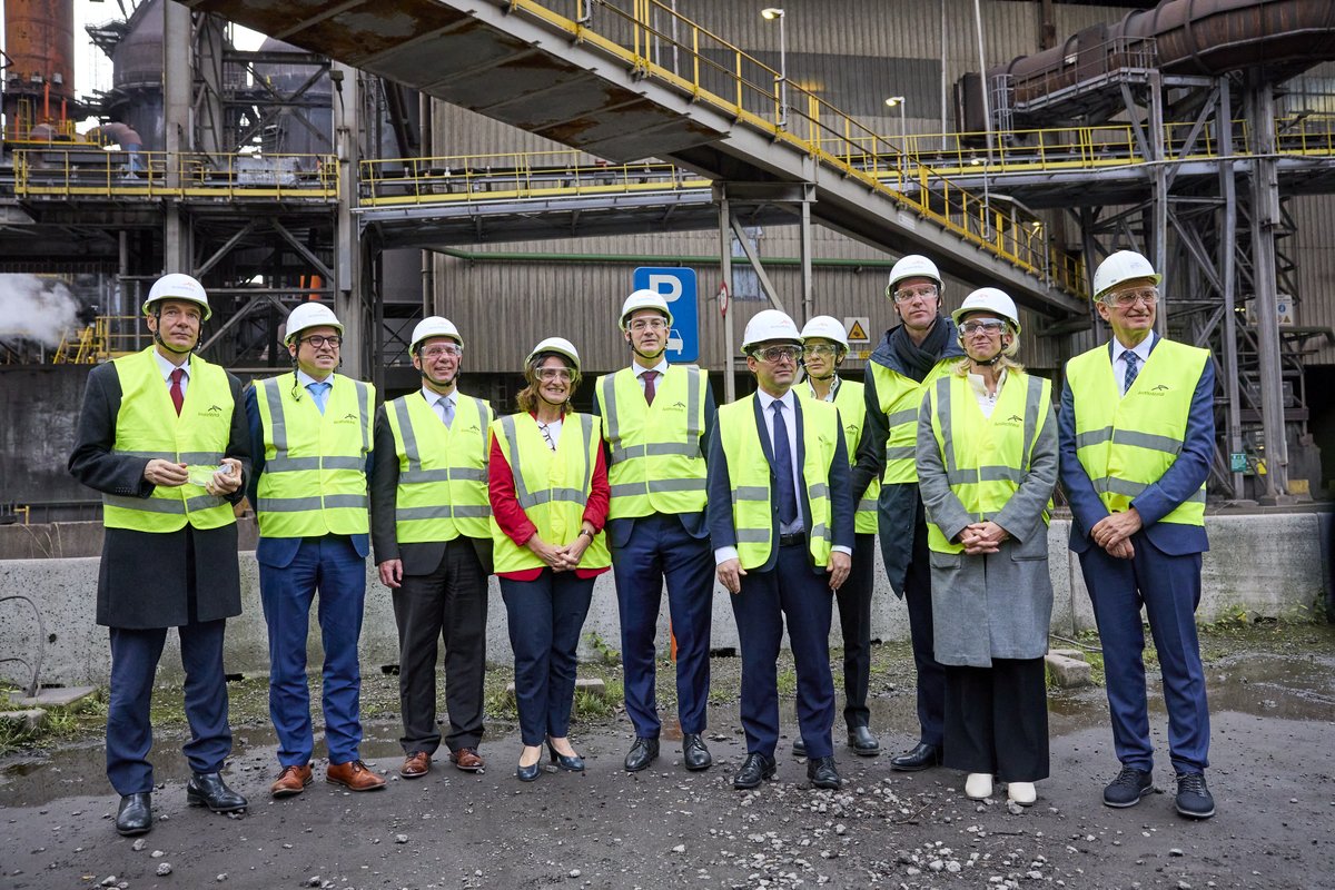 Thomas de Béthune tweet media