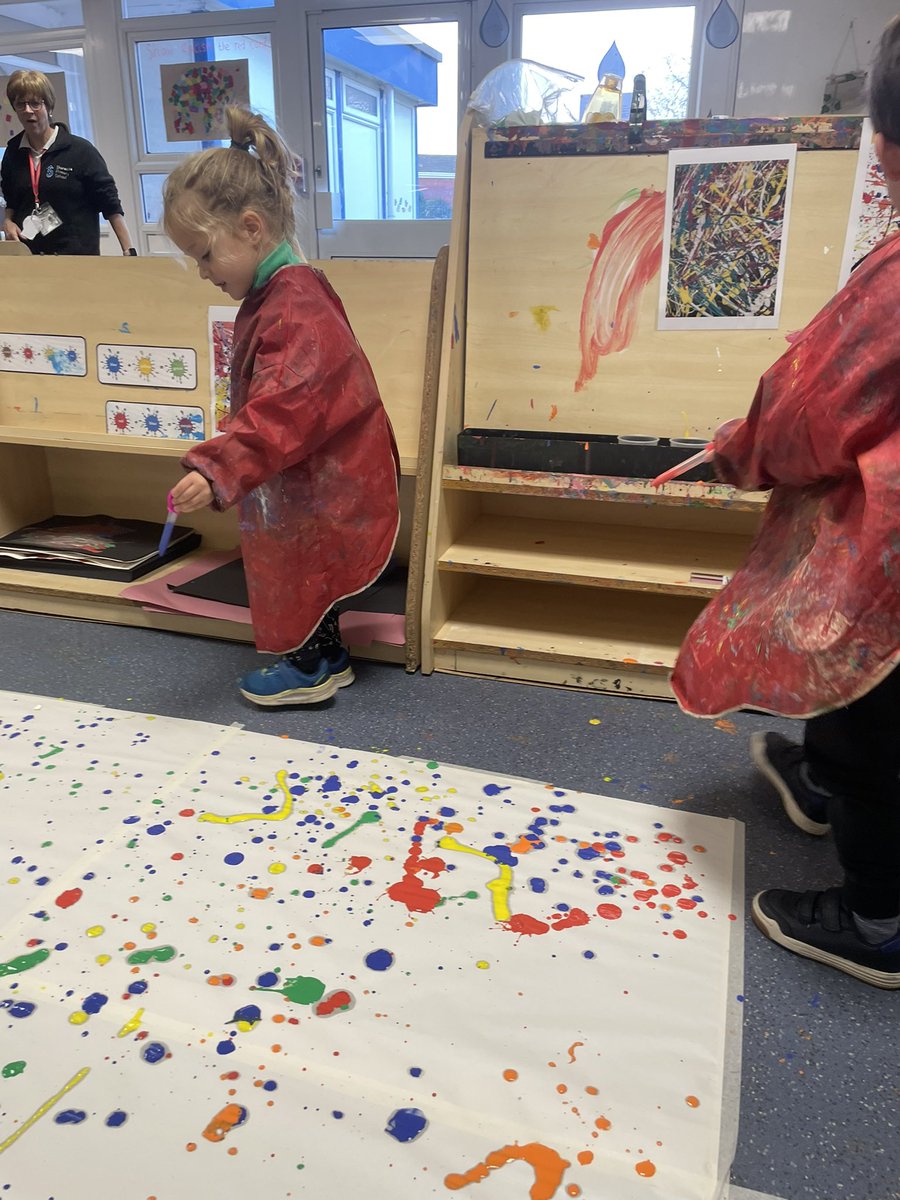 Shoreside Nursery & Pre Nursery tweet media