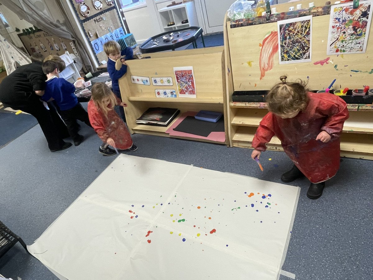 Shoreside Nursery & Pre Nursery tweet media