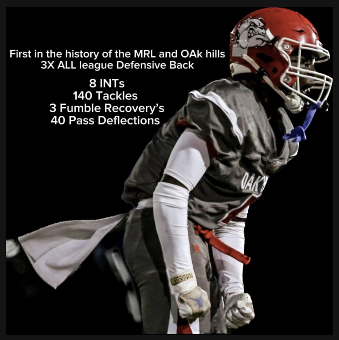 Jeffery “lockz” Johnson III (@jefflockz) on Twitter photo All glory to God Thank you to my parents coaches <a href="/coachmetty/">Coach Metzger</a> <a href="/NickMonica63/">Coach Nick Monica 63</a> <a href="/bigedd1663/">Eddie Perez</a> <a href="/COACHxCHEF/">COACHxCHEF (COACH DJ)</a> teammates and my community 3x All league first team DB First in the history of MRL and <a href="/OakHillsFootba1/">Oak Hills Football</a> <a href="/GregBiggins/">Greg Biggins</a> <a href="/BrandonHuffman/">Brandon Huffman</a> <a href="/adamgorney/">Adam Gorney</a> <a href="/247Sports/">247Sports</a> <a href="/Rivals/">Rivals</a> <a href="/DannyLockhartS1/">Coach Danny Lockhart Football/Boxing/MMA</a> All glory to God Thank you to my parents coaches <a href="/coachmetty/">Coach Metzger</a> <a href="/NickMonica63/">Coach Nick Monica 63</a> <a href="/bigedd1663/">Eddie Perez</a> <a href="/COACHxCHEF/">COACHxCHEF (COACH DJ)</a> teammates and my community 3x All league first team DB First in the history of MRL and <a href="/OakHillsFootba1/">Oak Hills Football</a> <a href="/GregBiggins/">Greg Biggins</a> <a href="/BrandonHuffman/">Brandon Huffman</a> <a href="/adamgorney/">Adam Gorney</a> <a href="/247Sports/">247Sports</a> <a href="/Rivals/">Rivals</a> <a href="/DannyLockhartS1/">Coach Danny Lockhart Football/Boxing/MMA</a>