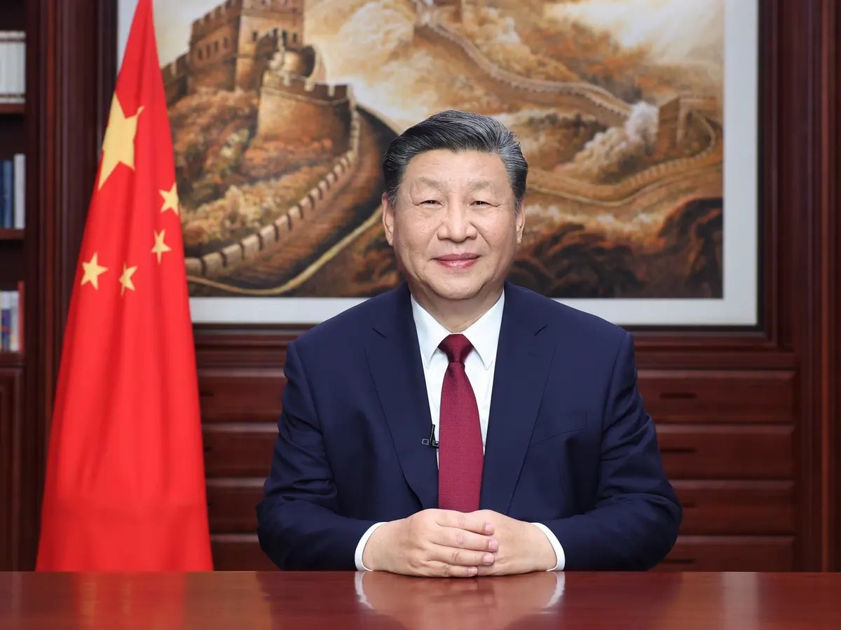BRICSinfo's tweet photo. JUST IN: 🇨🇳 China bans exports of key high-tech materials including gallium and germanium with potential military applications to the United States. https://t.co/Y2vXOBpXZ3