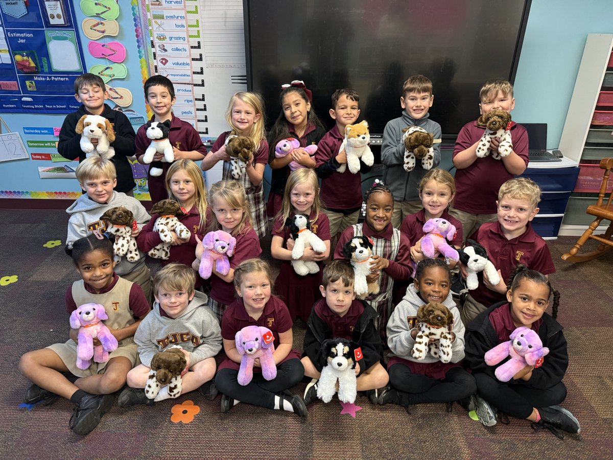 TJCAGryphons tweet media