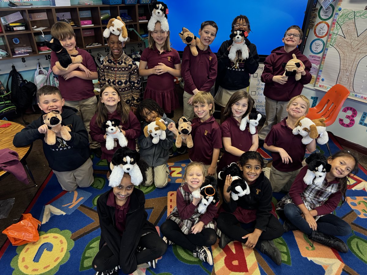 TJCAGryphons tweet media