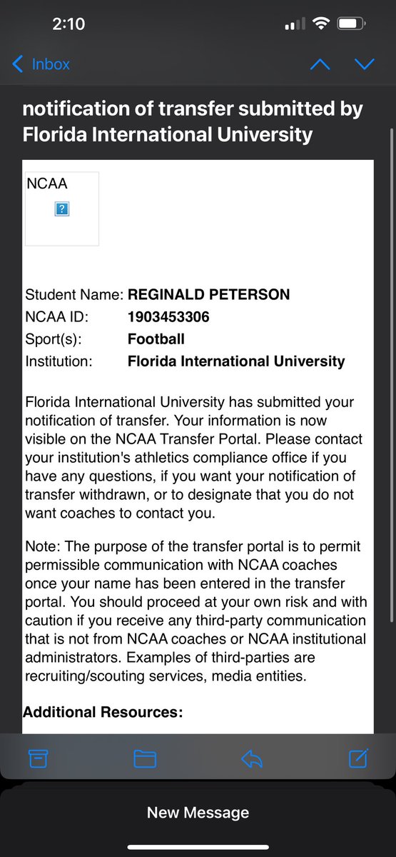Grad Transfer #AGTG