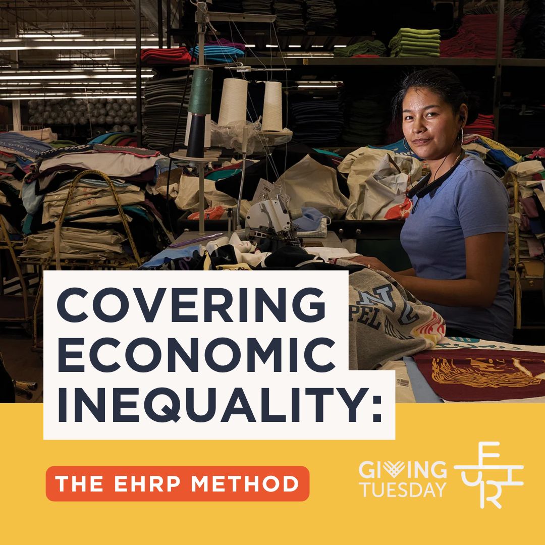Economic Hardship Reporting Project (@econhardship) on Twitter photo Right now, billionaires are writing America’s story. But EHRP is flipping the script. This #GivingTuesday, join our movement: donorbox.org/ehrp-2024
Our narrative approach offers a model for what working-class media can look like 🔥
📷 <a href="/s_ak/">Stacy Kranitz</a> Right now, billionaires are writing America’s story. But EHRP is flipping the script. This #GivingTuesday, join our movement: donorbox.org/ehrp-2024
Our narrative approach offers a model for what working-class media can look like 🔥
đź“· <a href="/s_ak/">Stacy Kranitz</a>