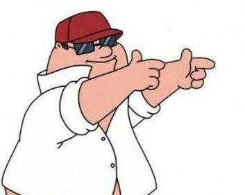 Peter Decides tweet media