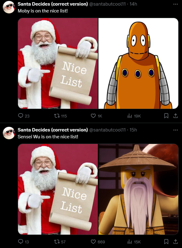 Peter Decides tweet media