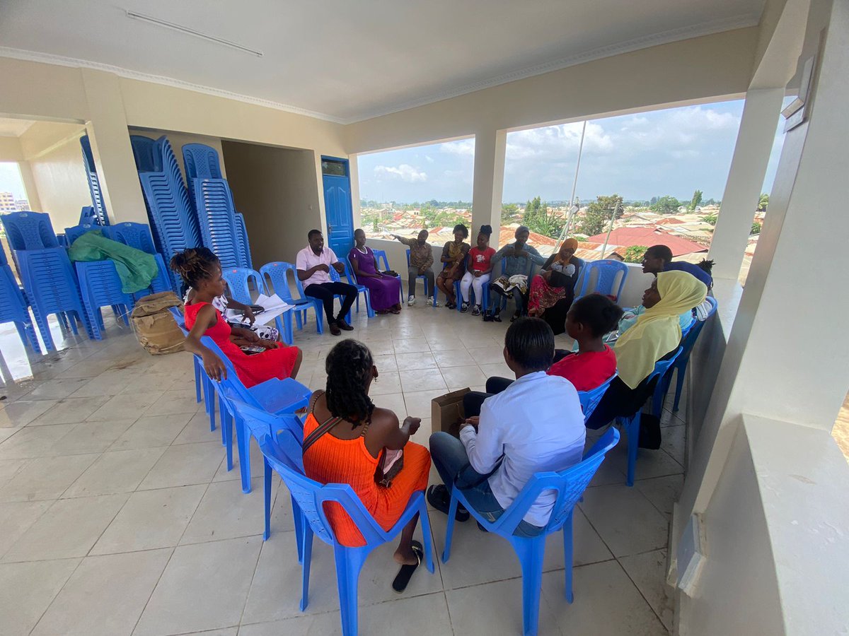 Kenya Srh Care Organization tweet media