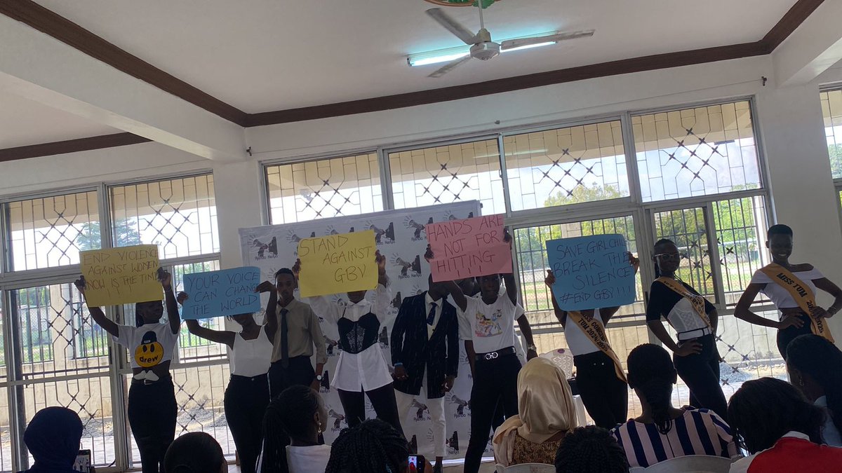 Kenya Srh Care Organization tweet media