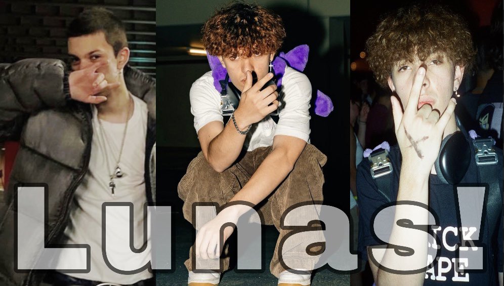 Lunas! documentary out now (edited by <a href="/hoepless4/">hoepless</a>)

youtu.be/tHA6PVePfMo?si…