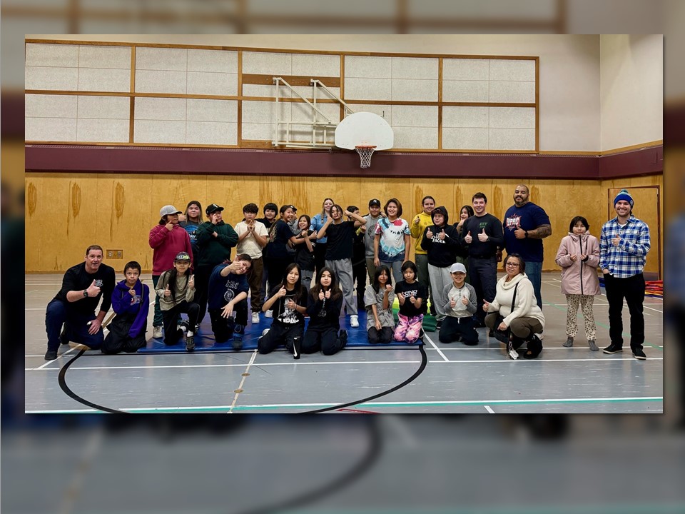 Vancouver Police tweet media