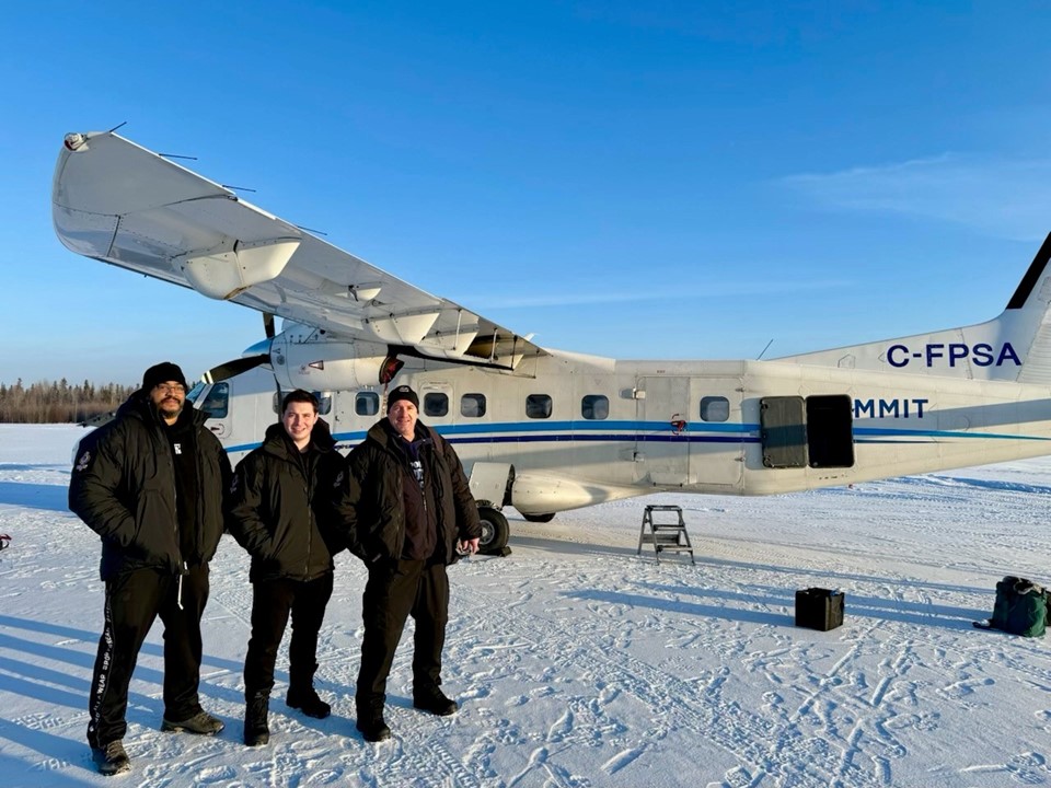 Vancouver Police tweet media